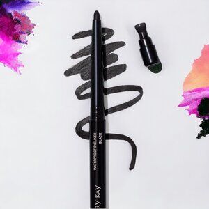 Black Mary Kay Waterproof Eyeliner